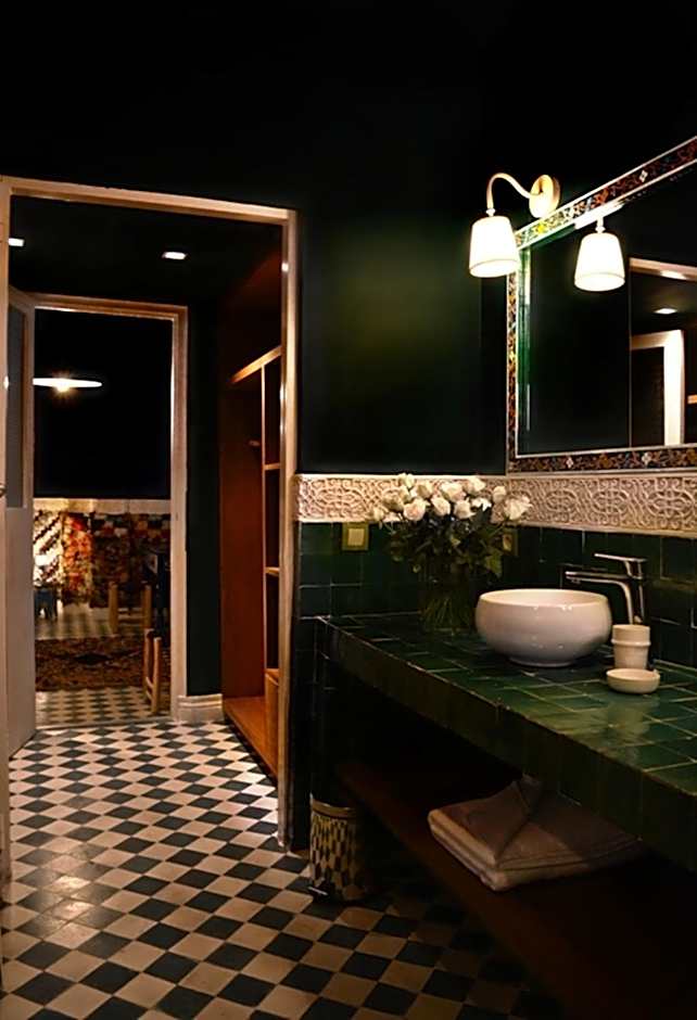 Riad Karmela Princesse