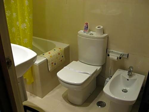 VIP Inn Miramonte Hotel