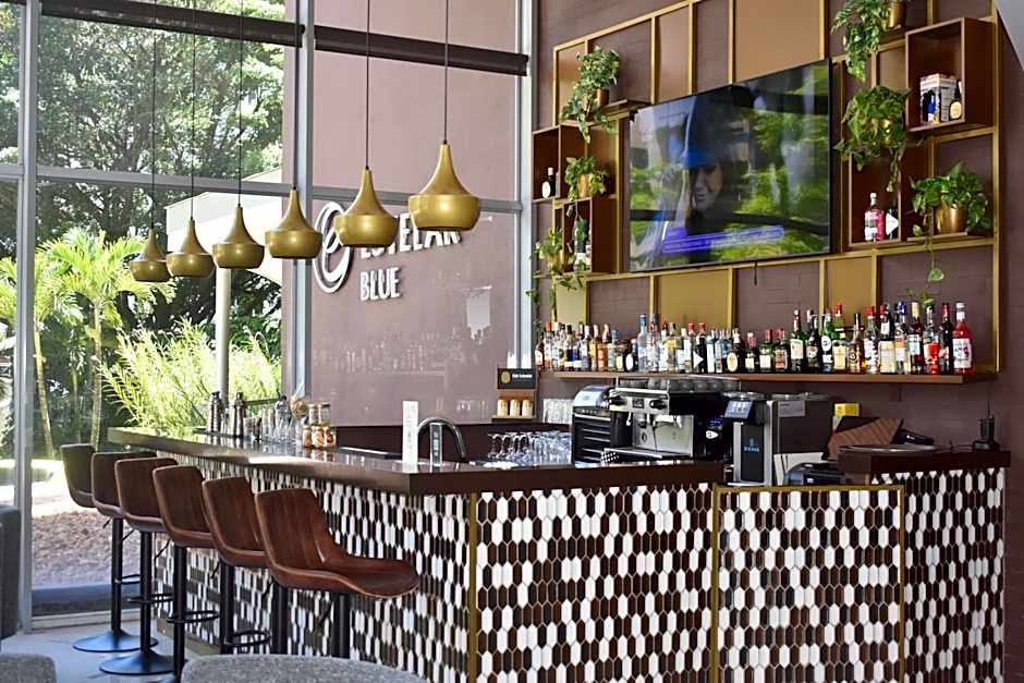 Hotel Estelar Blue