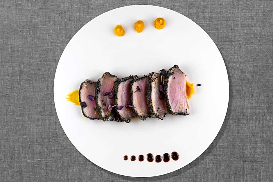 Hotel Autoespresso Venice - Atika & Atif