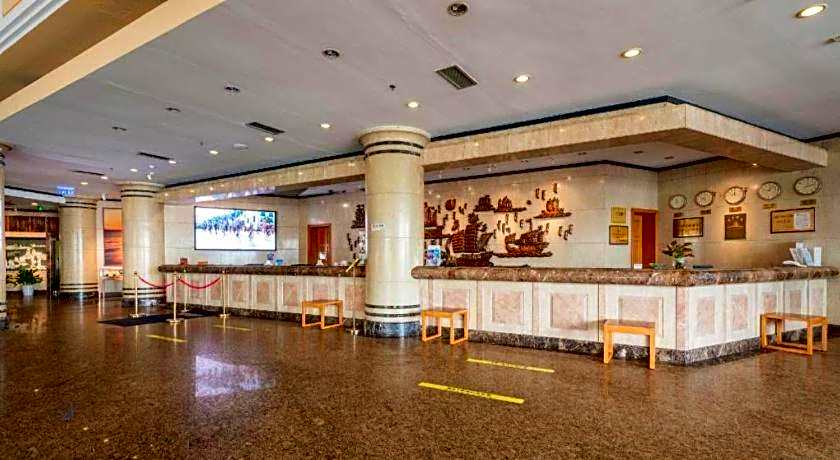 Excemon Beach Hotel Beihai