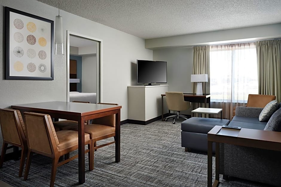 Residence Inn by Marriott Grand Rapids Airport