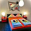 Hotel Tusculum