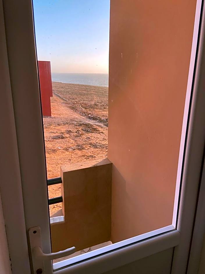 Mirleft Seaside Horizon