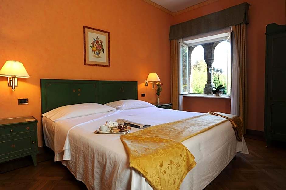 Park Hotel Villa Ariston