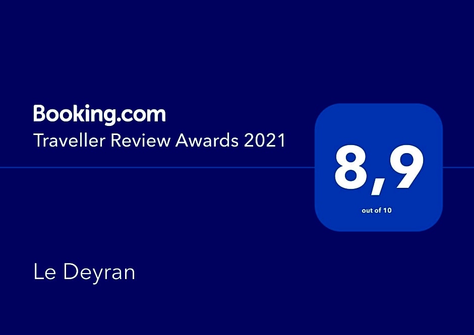 Le Deyran
