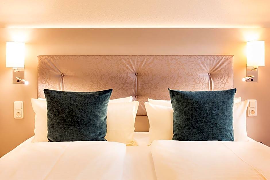 Hermes Hotel Oldenburg