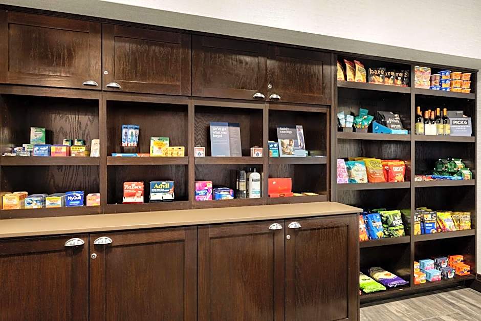 Homewood Suites By Hilton Bakersfield, Ca