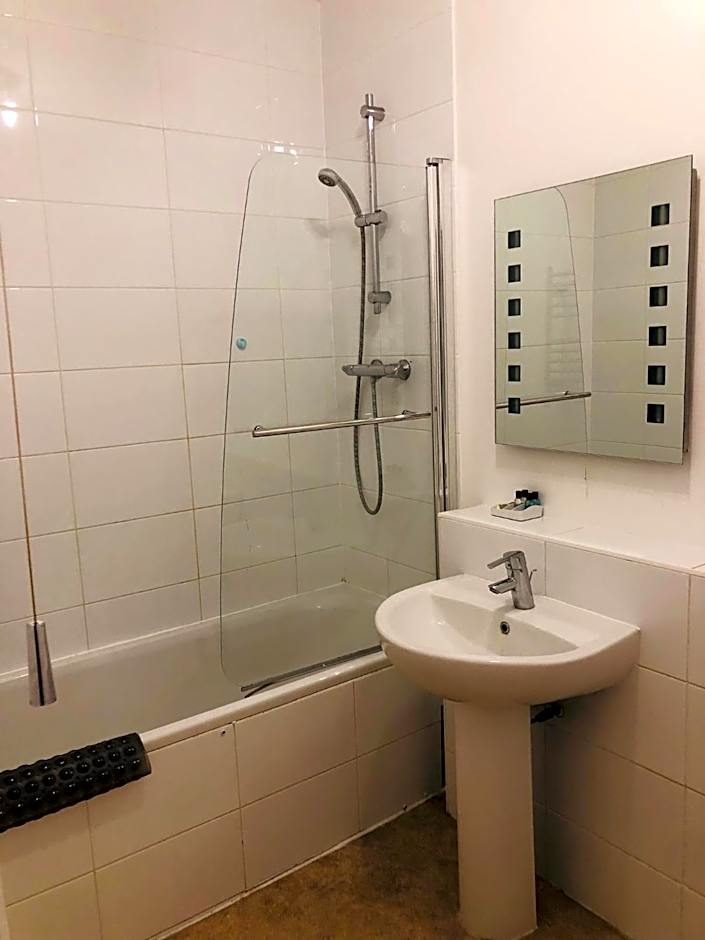 Albany, Brighton & Hove