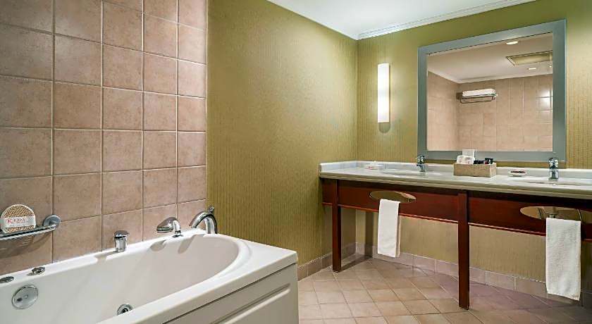 Kaya Istanbul Fair&Convention Hotel