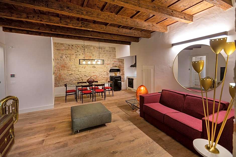Residenza Palazzo Brenzoni