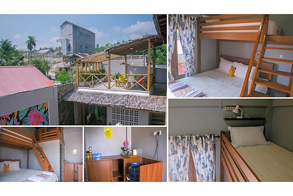 Freddies Santai Sumurtiga