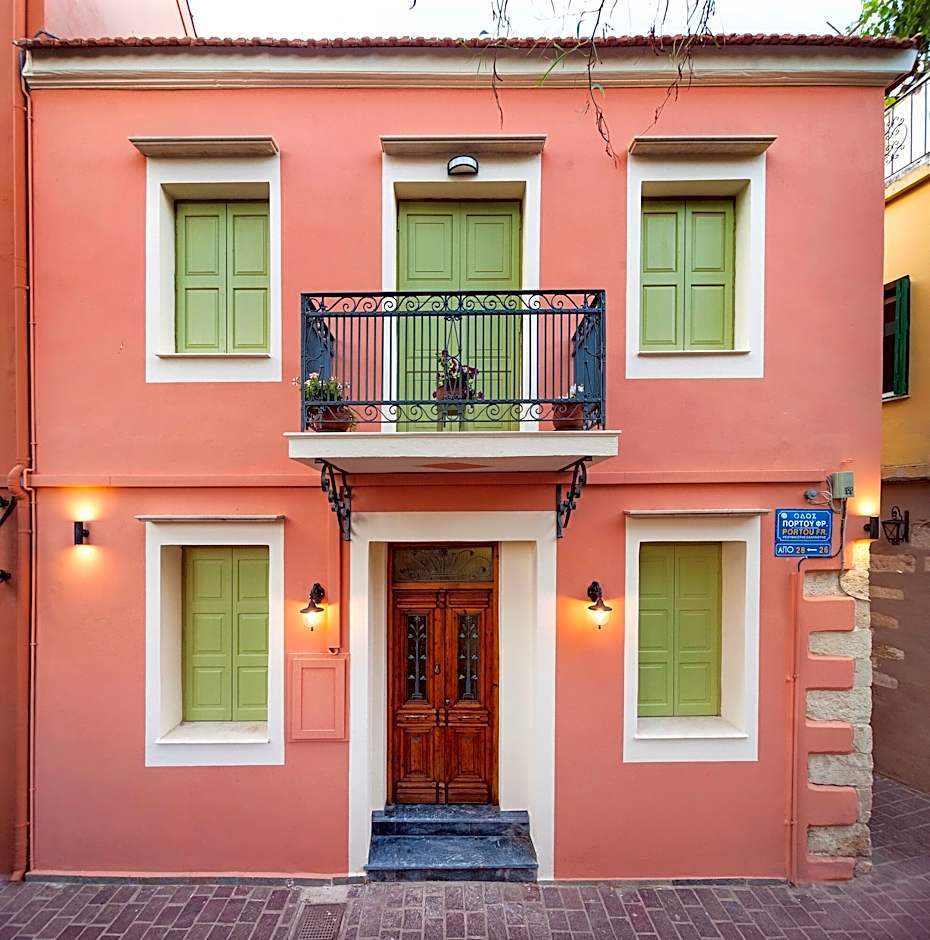 Casa della Favola - Adults Only