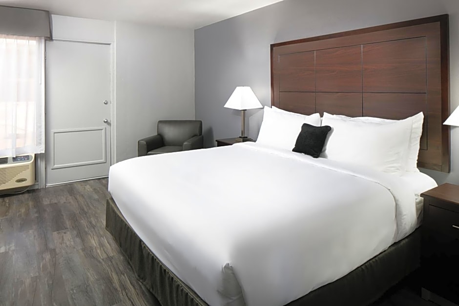 Red Lion Inn & Suites Tucson Downtown