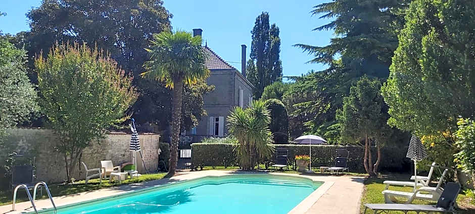 Logis Des Bessons