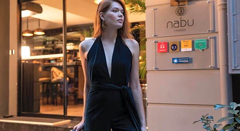 Nabu Hotel