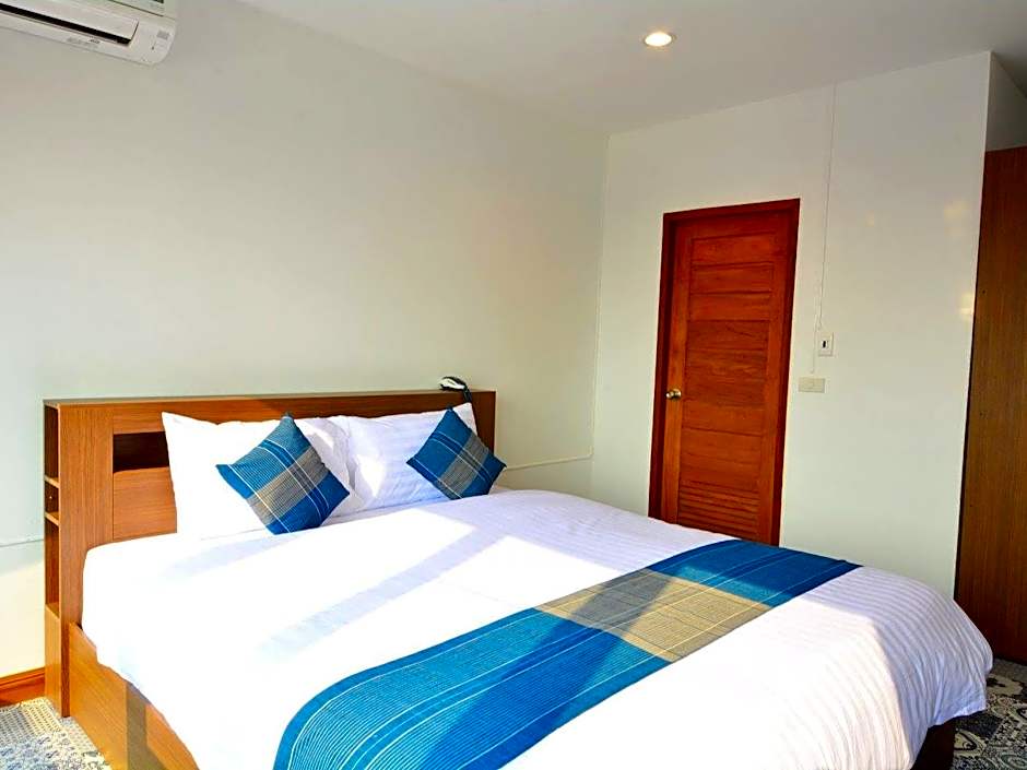 The Indigo House Phrae