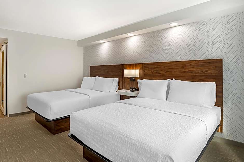 Hampton Inn By Hilton Petersburg-Ft. Lee