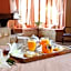 Ganimede Hotel, Galaxidi