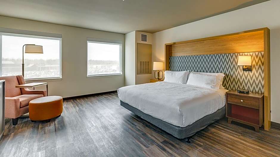 Holiday Inn & Suites Bellingham By IHG
