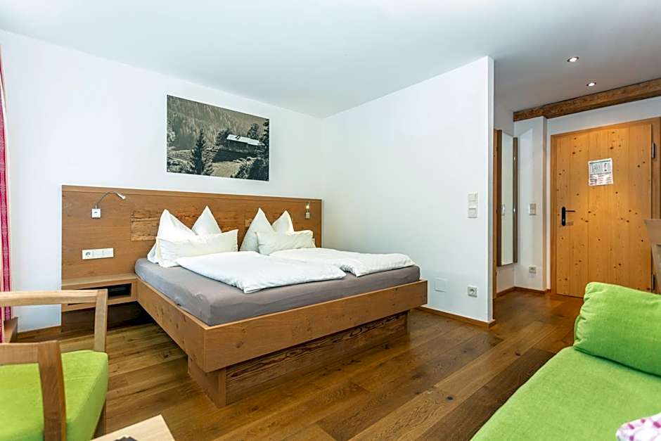 Brandstatthof Leogang