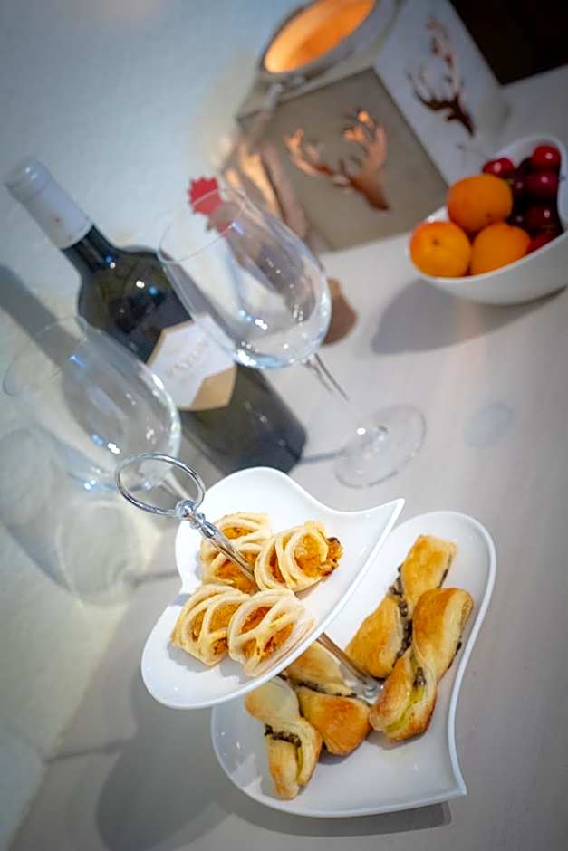 VillAmour Boutique Hotel & SPA