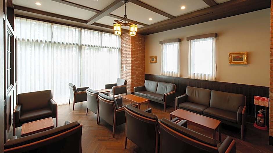 Hotel Mori no Kaze Nasu