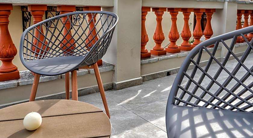 Impero Luxury Suites Nafplio