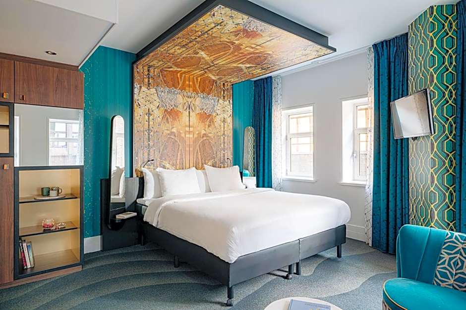Eden Hotel Amsterdam