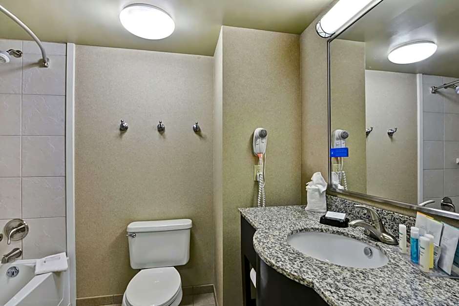 Hampton Inn By Hilton Lewisburg