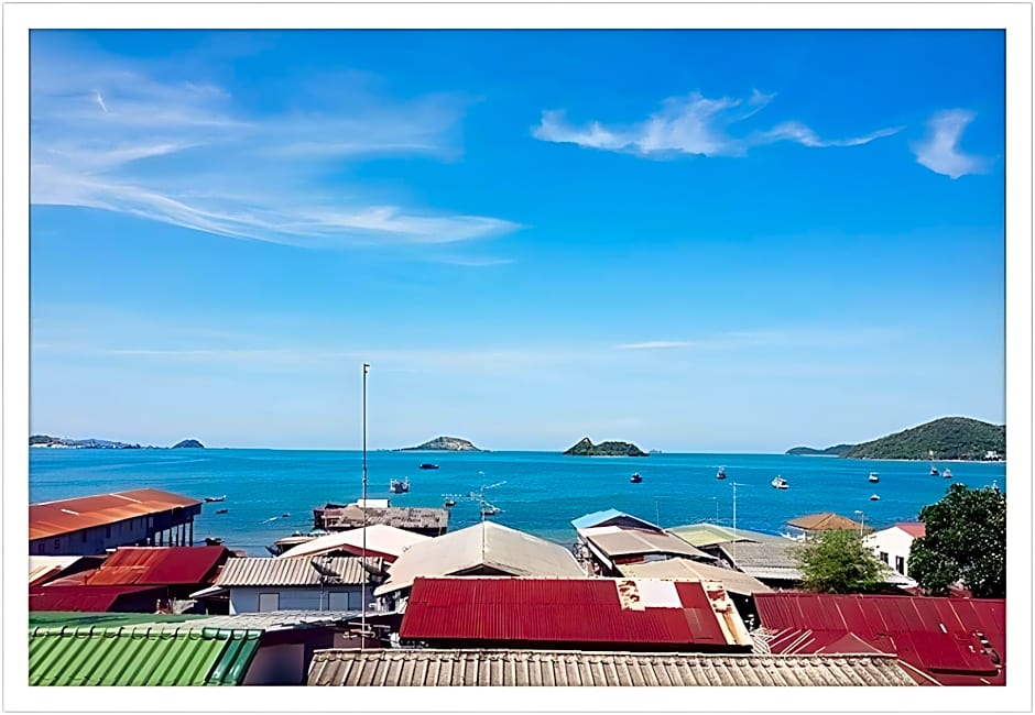 Sattahiptale Boutique Guesthouse & Hostel