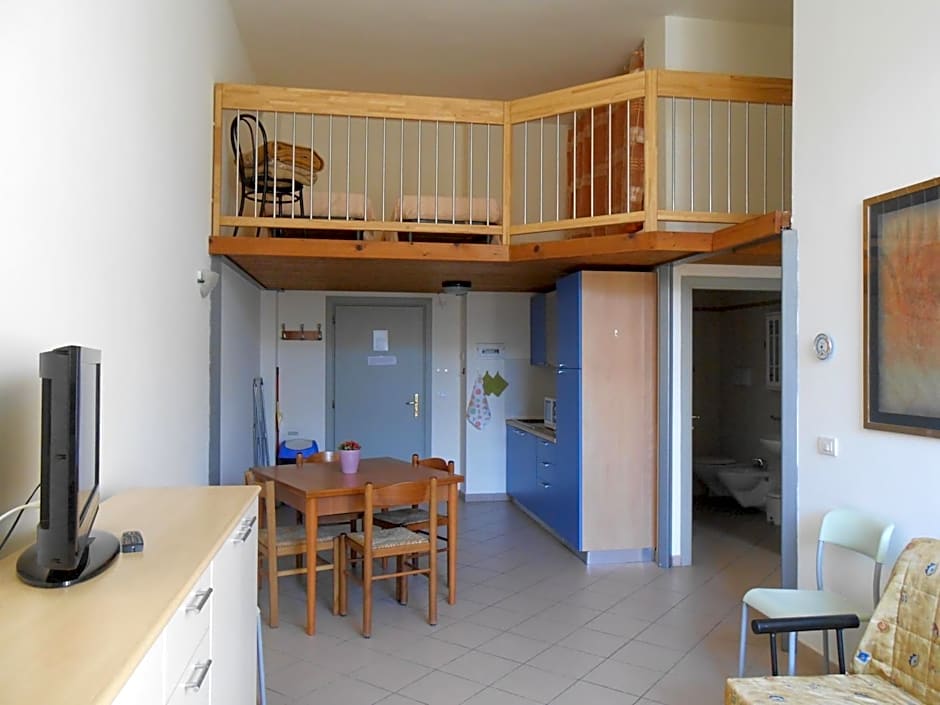 Residence Villa Marina