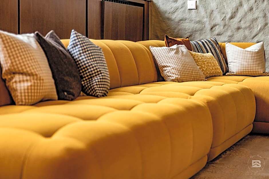 Hotel Bergidyll - Riders Haven