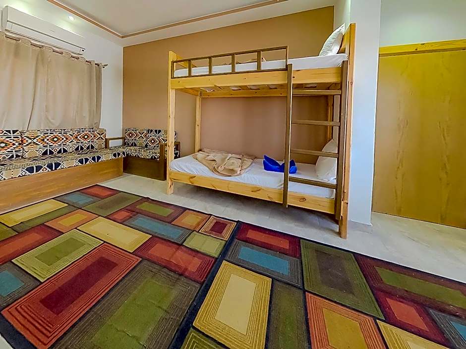 Seaview Hotel Dahab