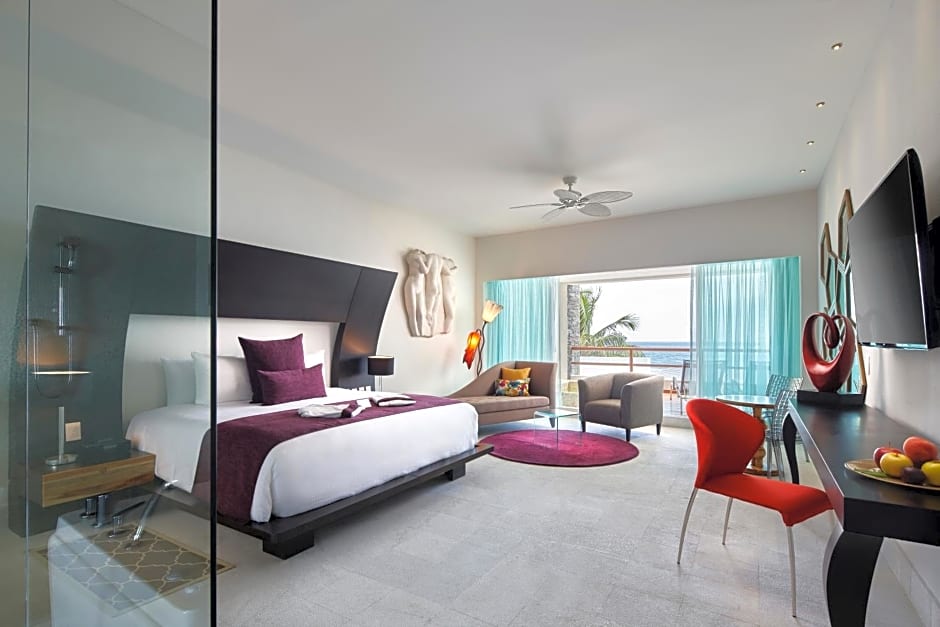 Senses Riviera Maya - Ocean Front Boutique Hotel - Adults only
