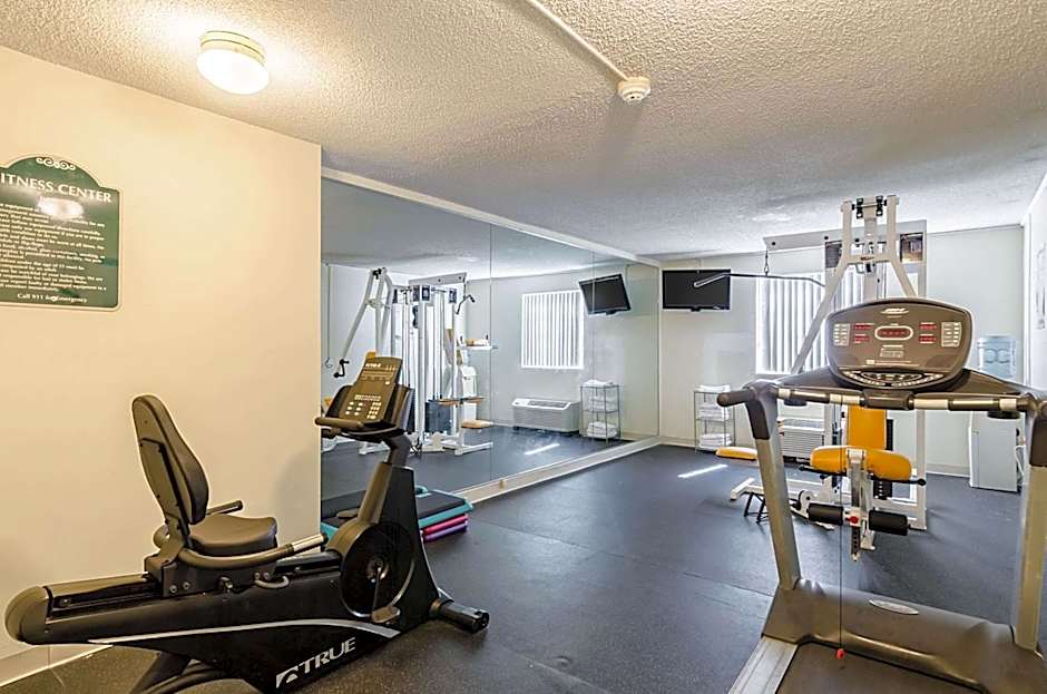 Quality Inn Chicopee-Springfield