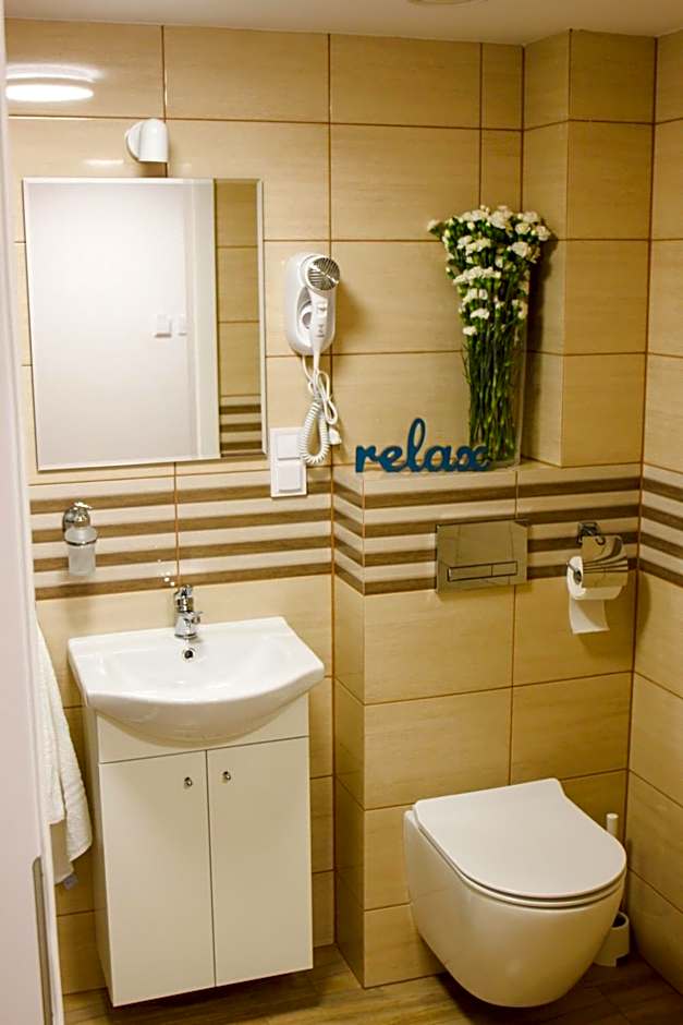 Relax place & restaurant