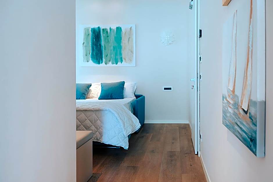 Hotel Galassia Suites & Spa