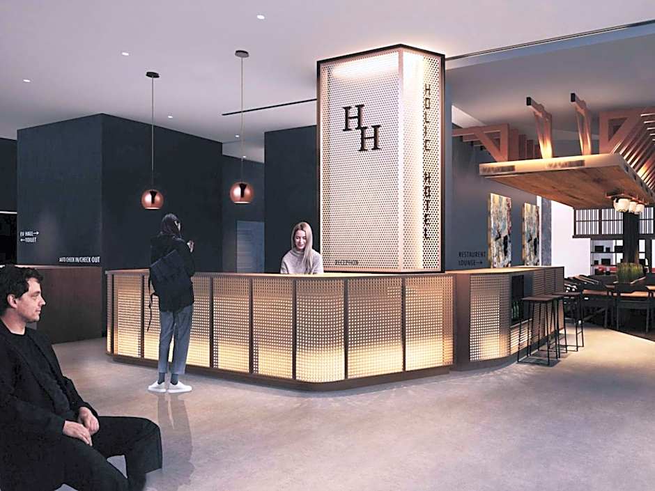 Akabane Holic Hotel