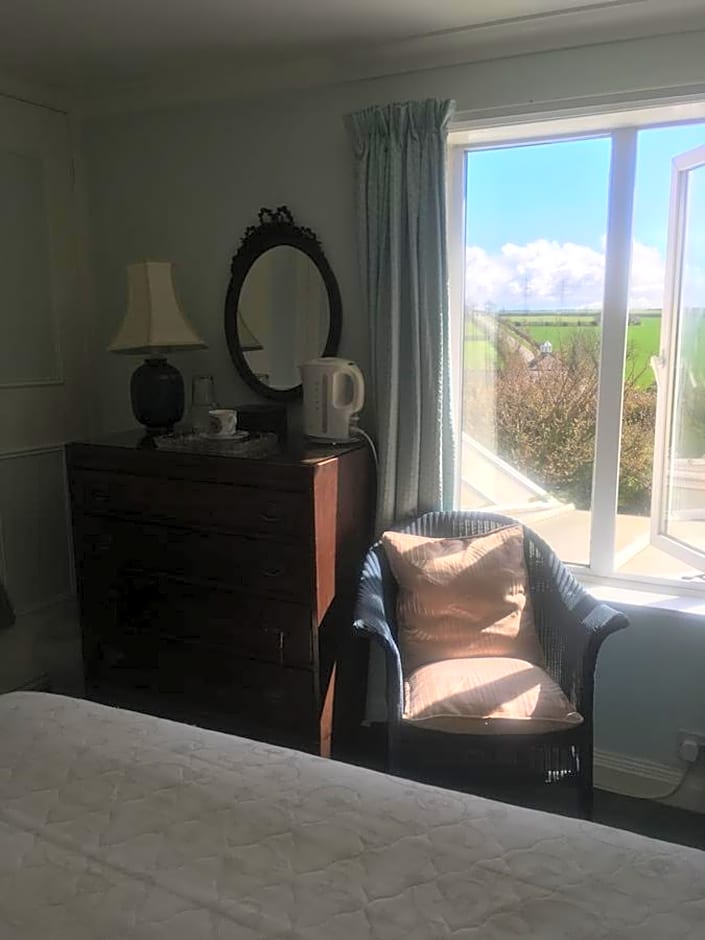 West Wold Farm House B&B