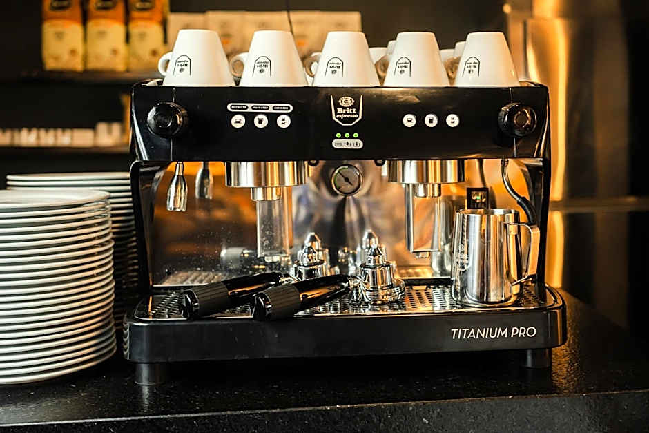 Motto by Hilton Cusco