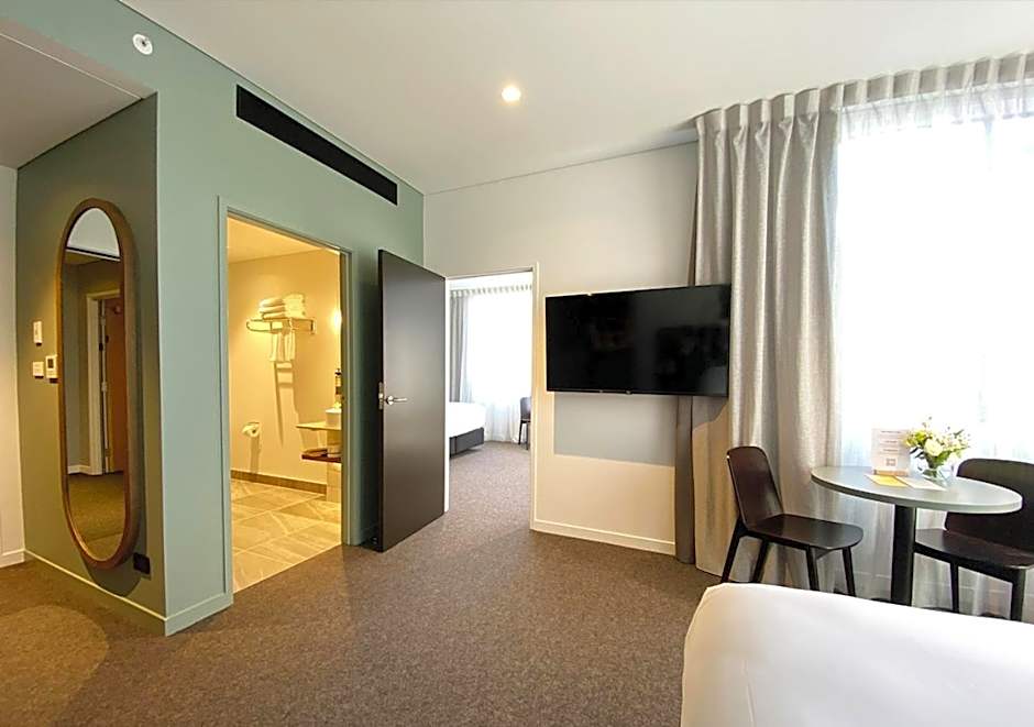 Sudima Queenstown Five Mile