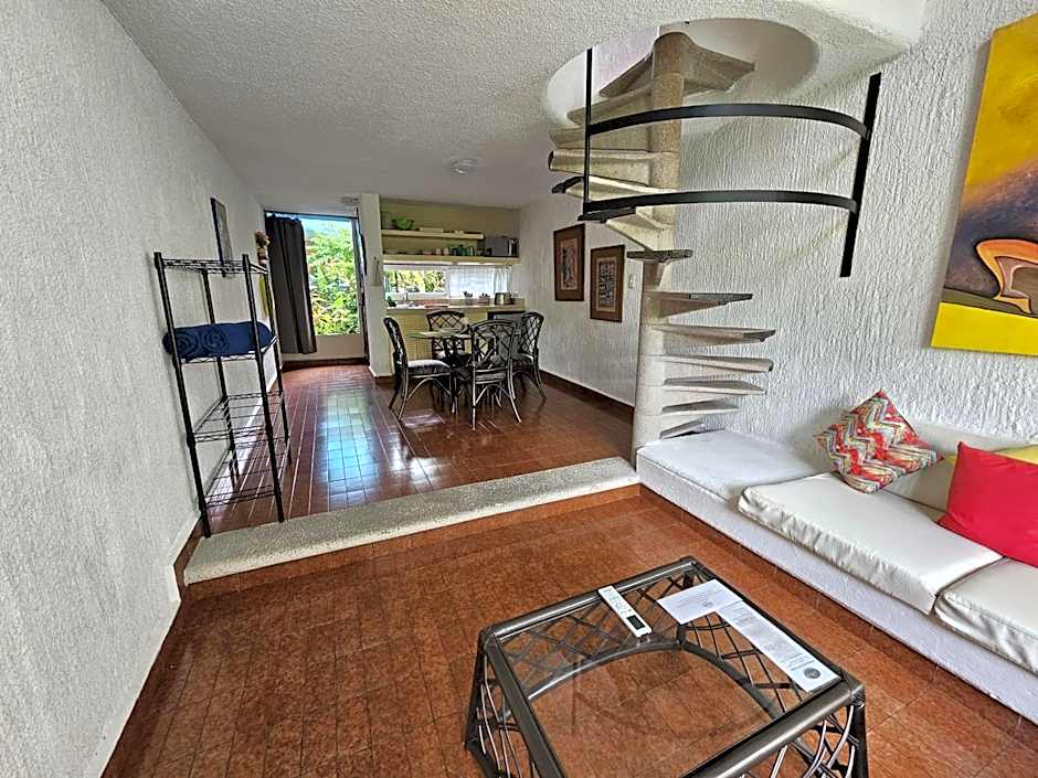 Hotel Villas Las Anclas