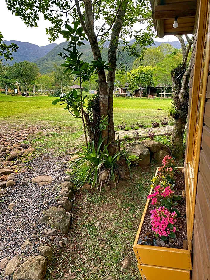 Pousada & Camping Nativos dos Canyons