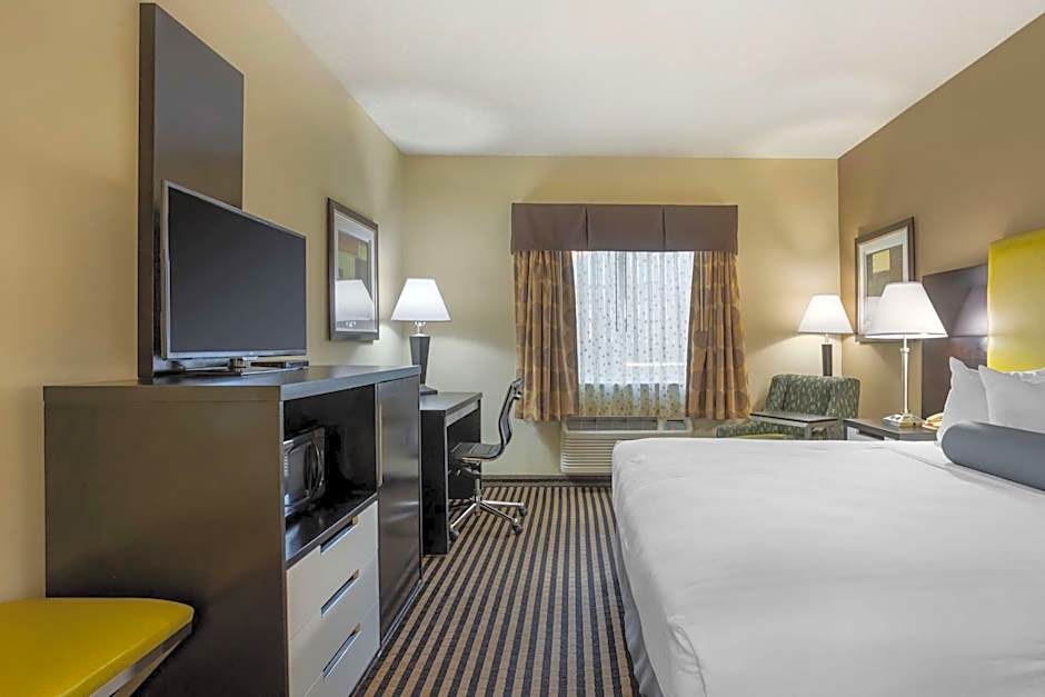 Best Western Plus Searcy Inn