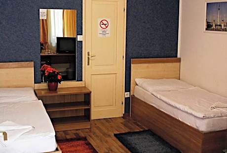 Double or Twin Economy