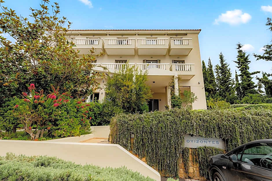 Orizontes View Hotel