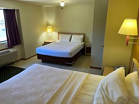 Two Room Suite