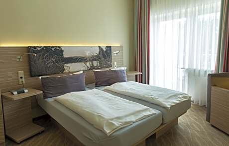 Single Room with Balcony