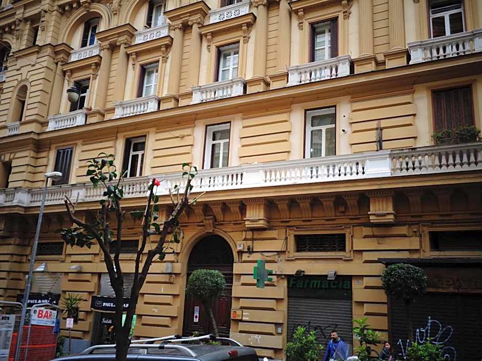 A Dream B&B Napoli